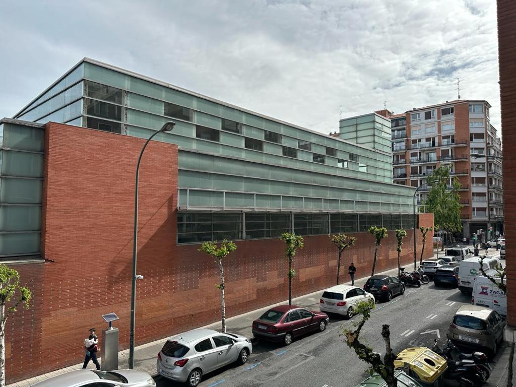 Areilza By Forever Rentals Bilbao Exterior foto